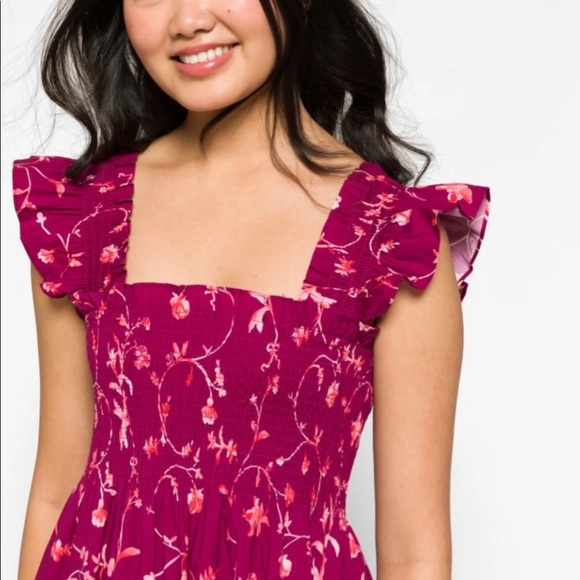 Hill House Home Ellie Nap Dress size Small - Picture 3 of 7